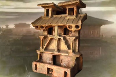 陶倉(cāng)樓