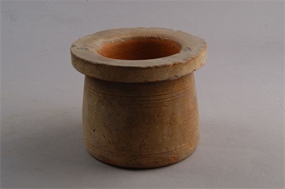 南陽漢代陶井