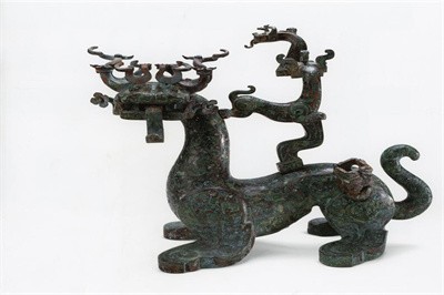 神獸